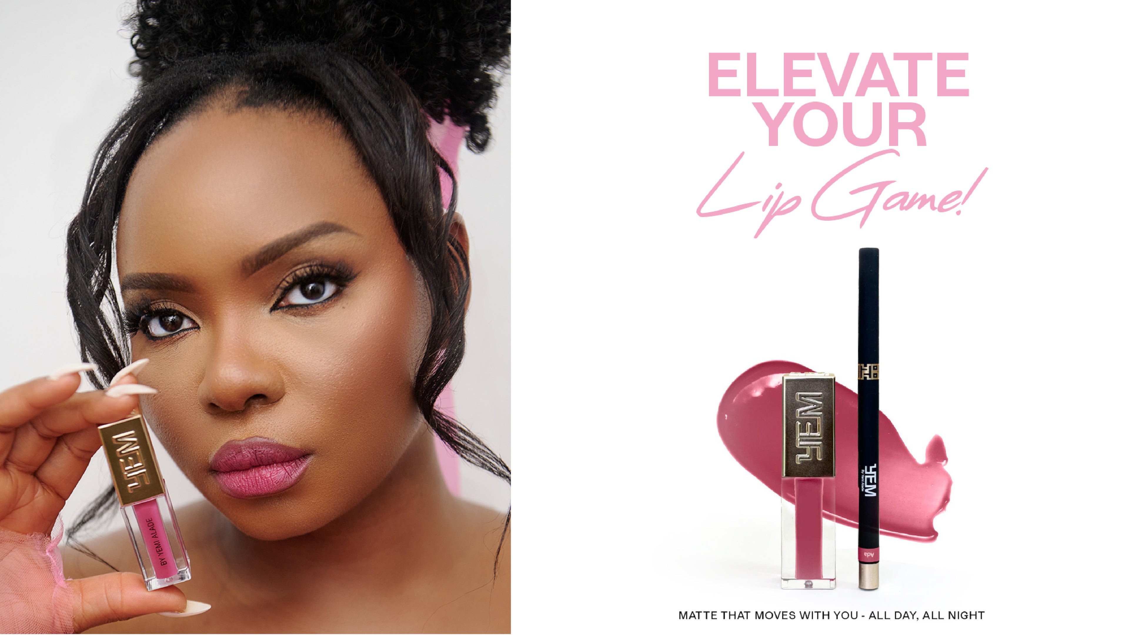 Elevate Your Lip Game